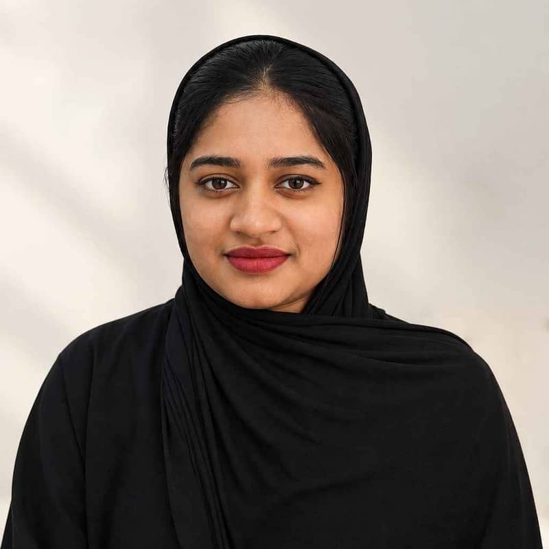 Hasna Riyaz Hasna Riyaz