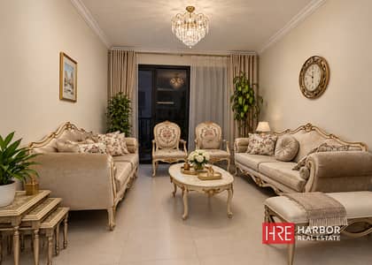 3 Camere Appartamento in vendita a Mirdif, Dubai - Appartamento a Mirdif，Mirdif Hills，Janayen Avenue，Janayen Avenue A, 3 camere da letto, 2600000 AED - 16766399