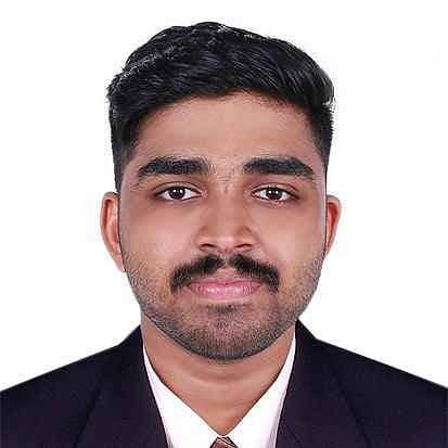 Jamsheer Moideen