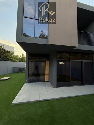 3 Bedroom Townhouse for Sale in Tilal City, Sharjah - sxvfdfh. jpeg 3 Bedroom Townhouse for Sale in Tilal City, Sharjah - sxvfdfh. jpeg