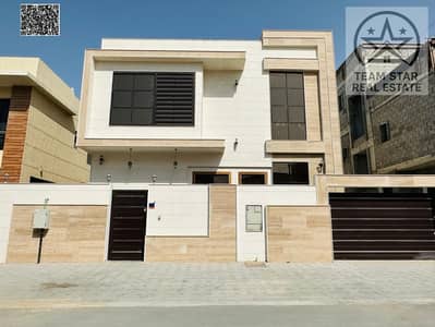 5 Schlafzimmer Villa zum Miete in Al Yasmeen, Ajman - 1000153853. jpg 5 Schlafzimmer Villa zum Miete in Al Yasmeen, Ajman - 1000153853. jpg