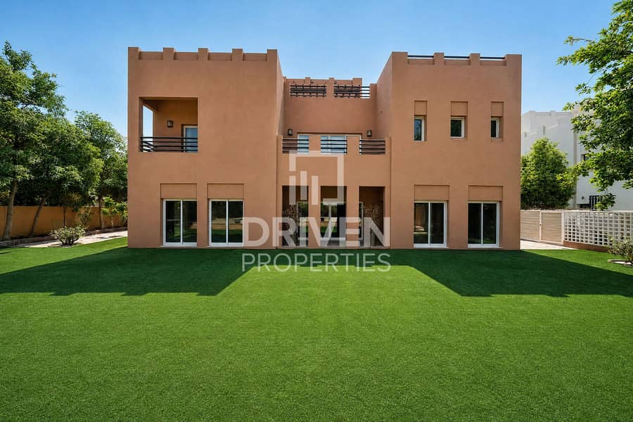 Villa in Arabian Ranches,Hattan, 7 schlafzimmer, 28000000 AED - 16766458 Villa in Arabian Ranches,Hattan, 7 schlafzimmer, 28000000 AED - 16766458