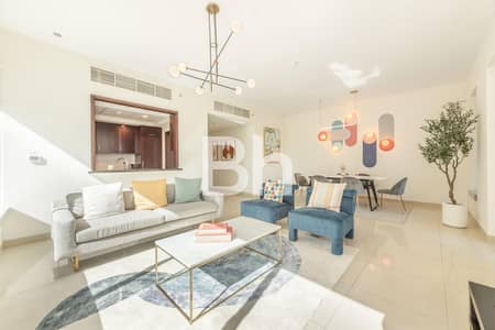 2 Schlafzimmer Wohnung zum Miete in Downtown Dubai, Dubai - Image 0