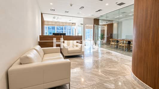 Office in affitto a Business Bay, Dubai - Ufficio a Business Bay，The Prism, 180000 AED - 16766469
