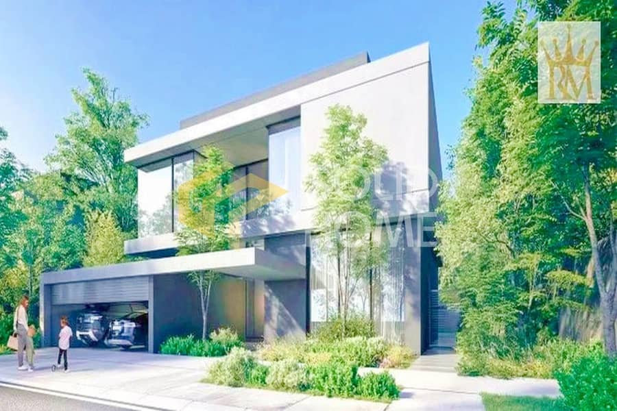 Villa a Tilal City,Masaar,Saro, 4 camere da letto, 5640000 AED - 16766477 Villa a Tilal City,Masaar,Saro, 4 camere da letto, 5640000 AED - 16766477