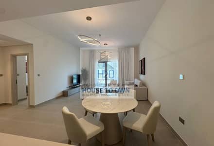Appartement de 1 chambre à à louer à Yas Island, Abu Dhabi - 1. jpg Appartement de 1 chambre à à louer à Yas Island, Abu Dhabi - 1. jpg