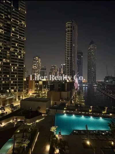 Studio zum Miete in Business Bay, Dubai - WhatsApp Image 2026-10-07 at 10.44. 56 AM. jpeg