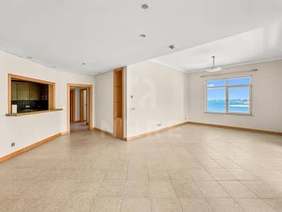 3 Slaapkamers Appartement te Huur in Palm Jumeirah, Dubai - Appartement in Palm Jumeirah，Shoreline Apartments，Al Das, 3 slaapkamers, 299999 AED - 16753990