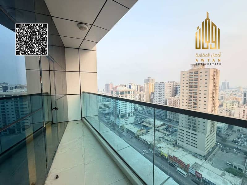 Appartamento a Al Rashidiya,Al Rashidiya 1,Gulfa Towers, 3 camere da letto, 1300000 AED - 16766507 Appartamento a Al Rashidiya,Al Rashidiya 1,Gulfa Towers, 3 camere da letto, 1300000 AED - 16766507