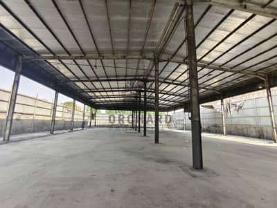 Factory zum Miete in Al Sajaa Industrial, Sharjah - 1000428892. jpg