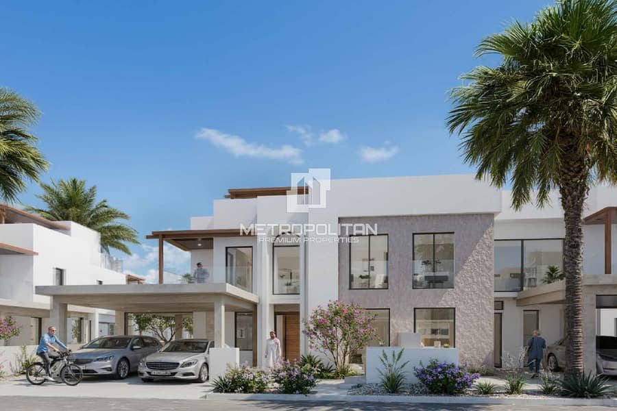 Rijwoning in Dubai South,Hayat,Hayat 3, 3 slaapkamers, 4150000 AED - 16766528 Rijwoning in Dubai South,Hayat,Hayat 3, 3 slaapkamers, 4150000 AED - 16766528