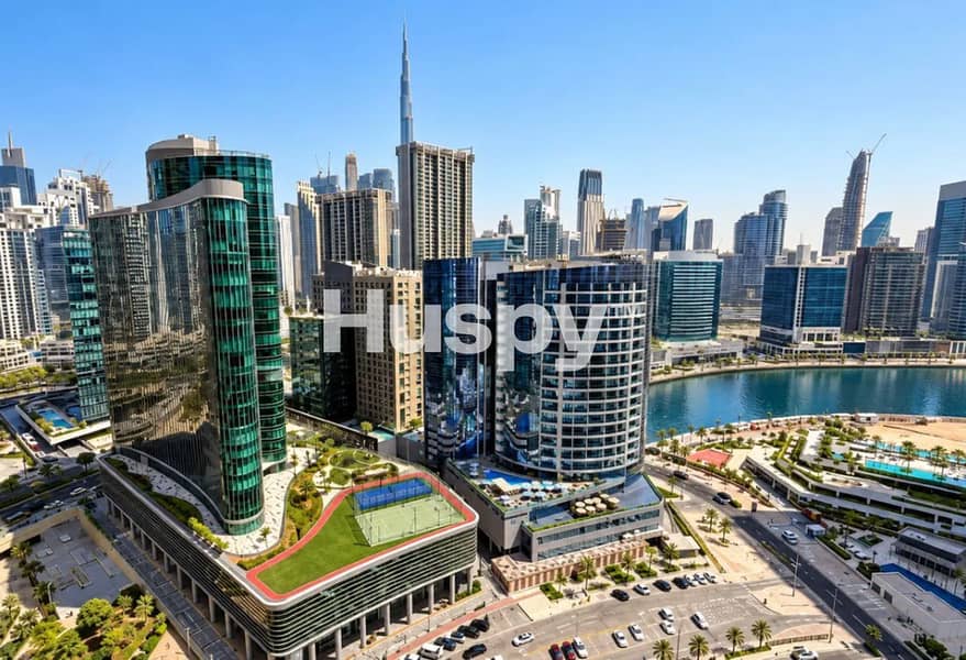 Apartamento en Business Bay,Peninsula,Peninsula Two, 1290000 AED - 16766560 Apartamento en Business Bay,Peninsula,Peninsula Two, 1290000 AED - 16766560