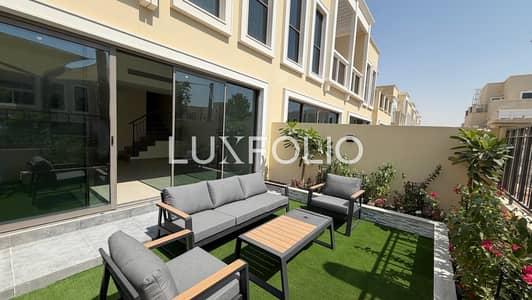 4 Schlafzimmer Villa zum Miete in DAMAC Lagoons, Dubai - Villa in DAMAC Lagoons,Malta, 4 schlafzimmer, 145000 AED - 16766590 4 Schlafzimmer Villa zum Miete in DAMAC Lagoons, Dubai - Villa in DAMAC Lagoons,Malta, 4 schlafzimmer, 145000 AED - 16766590