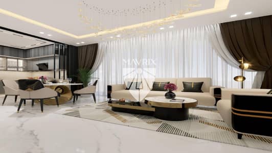 2 Camere Appartamento in vendita a Business Bay, Dubai - Image 1