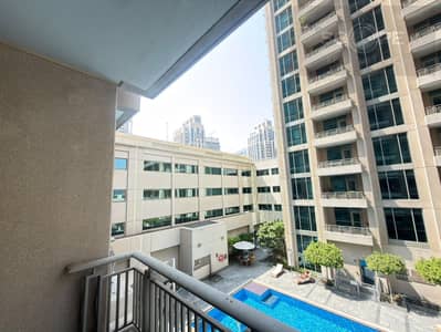 1 Schlafzimmer Wohnung zum Miete in Downtown Dubai, Dubai - 4. jpg
