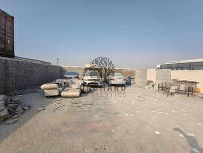Industrial Land zum Miete in Al Sajaa Industrial, Sharjah - 1000428575. jpg Industrial Land zum Miete in Al Sajaa Industrial, Sharjah - 1000428575. jpg