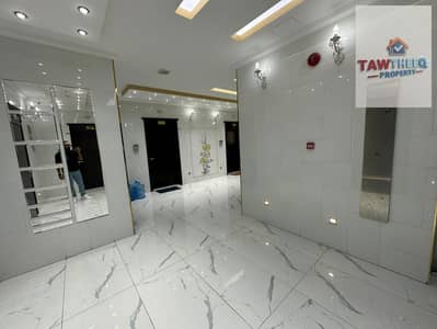 2 habitaciones Apartamento para en Alquiler en Al Jurf, Ajman - WhatsApp Image 2026-10-05 at 4.10. 21 PM (1). jpeg 2 habitaciones Apartamento para en Alquiler en Al Jurf, Ajman - WhatsApp Image 2026-10-05 at 4.10. 21 PM (1). jpeg