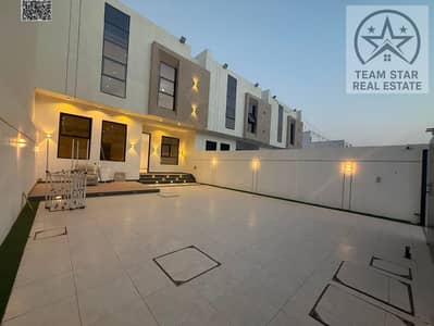 5 Schlafzimmer Villa zum Miete in Al Yasmeen, Ajman - 1000153199. jpg 5 Schlafzimmer Villa zum Miete in Al Yasmeen, Ajman - 1000153199. jpg