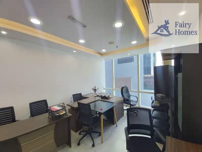 Office te Huur in Business Bay, Dubai - WhatsApp Image 2026-08-08 at 4.37. 14 PM (2). jpeg