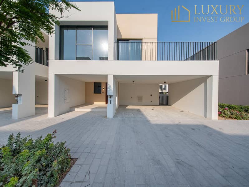 Maison de ville à Arabian Ranches 3,Bliss 2, 4 chambres, 210000 AED - 16766664 Maison de ville à Arabian Ranches 3,Bliss 2, 4 chambres, 210000 AED - 16766664