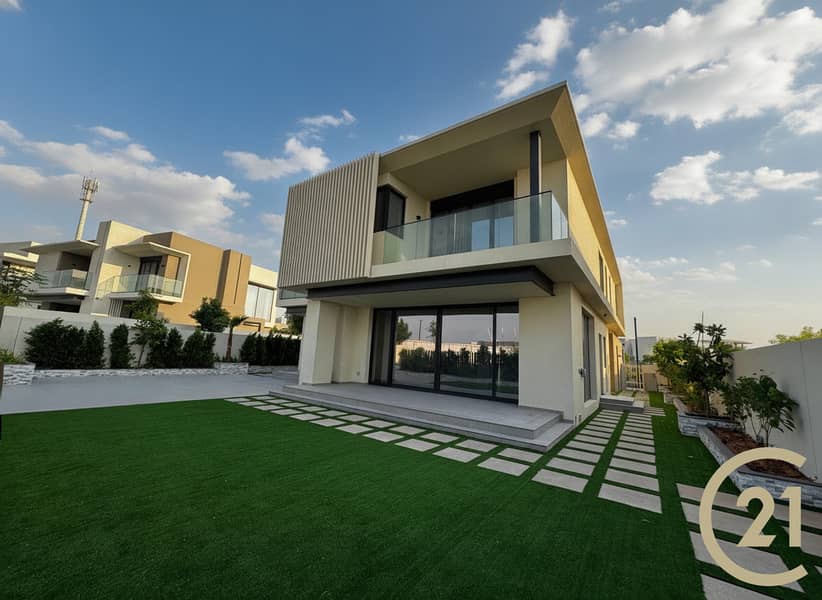 Villa in Jebel Ali Village,Jebel Ali Village Villas, 5 schlafzimmer, 425000 AED - 16532663 Villa in Jebel Ali Village,Jebel Ali Village Villas, 5 schlafzimmer, 425000 AED - 16532663