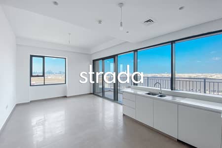 2 Slaapkamers Appartement te Koop in Dubai Hills Estate, Dubai - Appartement in Dubai Hills Estate，Park Heights，Park Heights 2，Park Heights 2 Tower 1, 2 slaapkamers, 2300000 AED - 16766674