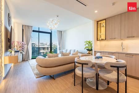 2 Camere Appartamento in vendita a Dubai Hills Estate, Dubai - Appartamento a Dubai Hills Estate，Golf Grand, 2 camere da letto, 2550000 AED - 16766688
