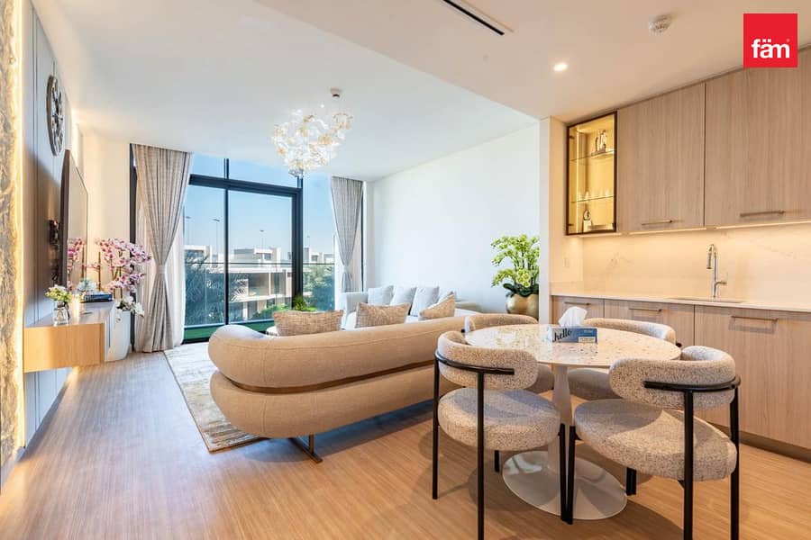 Квартира в Дубай Хиллс Истейт,Гольф Гранд, 2 cпальни, 2550000 AED - 16766688 Квартира в Дубай Хиллс Истейт,Гольф Гранд, 2 cпальни, 2550000 AED - 16766688