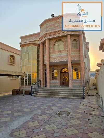 5 Bedroom Villa for Rent in Al Rawda, Ajman - WhatsApp Image 2026-10-07 at 11.28. 48 AM (1). jpeg 5 Bedroom Villa for Rent in Al Rawda, Ajman - WhatsApp Image 2026-10-07 at 11.28. 48 AM (1). jpeg