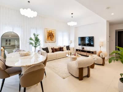 3 Cпальни Вилла Продажа в Серена, Дубай - Вилла в Серена,Каса Вива, 3 cпальни, 3550000 AED - 16766724 3 Cпальни Вилла Продажа в Серена, Дубай - Вилла в Серена,Каса Вива, 3 cпальни, 3550000 AED - 16766724