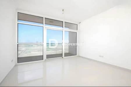 Studio for Rent in DAMAC Hills, Dubai - Studio with Balcony | Spacious Layout | Vacant