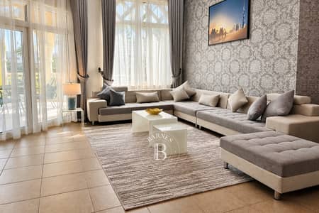 3 Camere Appartamento in vendita a Palm Jumeirah, Dubai - Appartamento a Palm Jumeirah，Shoreline Apartments，Al Nabat, 3 camere da letto, 6000000 AED - 16766761