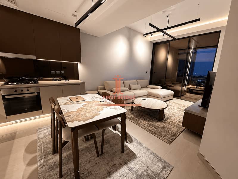 Appartement in Business Bay,Regalia by Deyaar, 1 slaapkamer, 129000 AED - 16766773 Appartement in Business Bay,Regalia by Deyaar, 1 slaapkamer, 129000 AED - 16766773