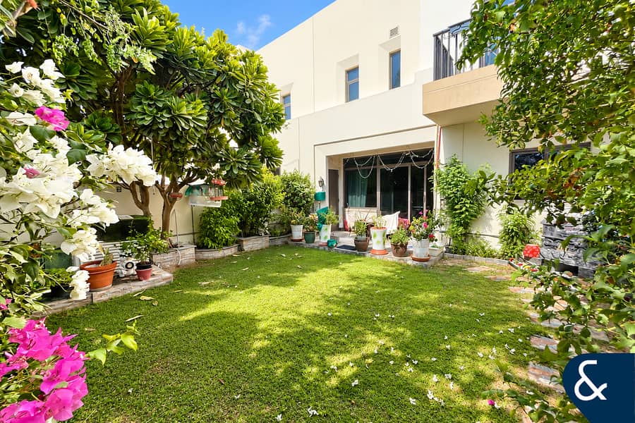 Rijwoning in Town Square,Hayat Townhouses, 3 slaapkamers, 3000000 AED - 16766758 Rijwoning in Town Square,Hayat Townhouses, 3 slaapkamers, 3000000 AED - 16766758