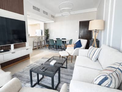 2 habitaciones Apartamento para en Alquiler en Dubai Marina, Dubai - Apartamento en Dubai Marina,Marina Diamonds,Marina Diamond 3, 2 dormitorios, 120000 AED - 16766759 2 habitaciones Apartamento para en Alquiler en Dubai Marina, Dubai - Apartamento en Dubai Marina,Marina Diamonds,Marina Diamond 3, 2 dormitorios, 120000 AED - 16766759