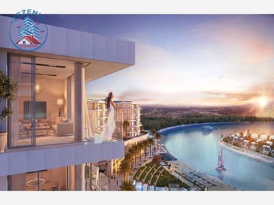 3 Slaapkamers Appartement te Koop in Ajmal Makan City - Sharjah Waterfront, Sharjah - 11. jpg