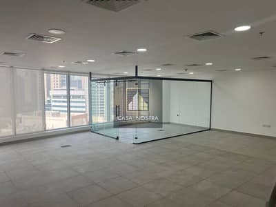 芭莎综合社区（Tecom）， 迪拜 写字楼待租 - 位于芭莎综合社区（Tecom），I-Rise大厦 的写字楼 253462 AED - 16766794