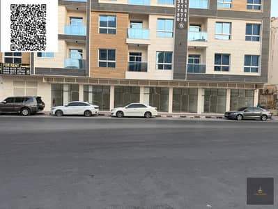 2 Bedroom Flat for Rent in Al Nakhil, Ajman - WhatsApp Image 2026-10-07 at 10.27. 35 AM (13). jpeg 2 Bedroom Flat for Rent in Al Nakhil, Ajman - WhatsApp Image 2026-10-07 at 10.27. 35 AM (13). jpeg
