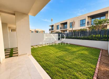 杰贝阿里村， 迪拜 3 卧室联排别墅待租 - 位于杰贝阿里村，Jebel Ali Village Townhouses 3 卧室的联排别墅 200000 AED - 16766829