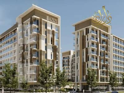 2 habitaciones Apartamento para en Venta en Dubai Studio City, Dubai - WhatsApp Image 2024-08-17 at 10.40. 32 AM. jpeg
