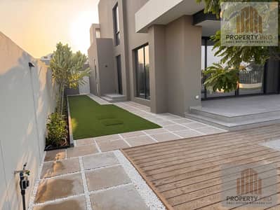 4 Camere Villa in affitto a Jebel Ali Village, Dubai - Image 1