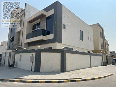 5 Bedroom Townhouse for Sale in Al Zahya, Ajman - WhatsApp Image 2026-10-07 at 11.22. 41 AM(1). jpeg 5 Bedroom Townhouse for Sale in Al Zahya, Ajman - WhatsApp Image 2026-10-07 at 11.22. 41 AM(1). jpeg