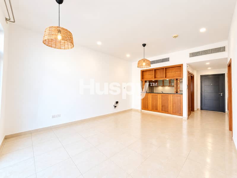 Apartamento en The Views,Travo,Travo Tower A, 1 dormitorio, 115000 AED - 16766871 Apartamento en The Views,Travo,Travo Tower A, 1 dormitorio, 115000 AED - 16766871