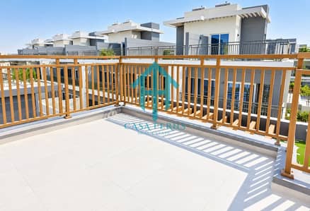 4 Schlafzimmer Townhouse zum Miete in DAMAC Hills 2 (Akoya by DAMAC), Dubai - WhatsApp Image 2026-10-06 at 12.03. 25 PM. jpeg