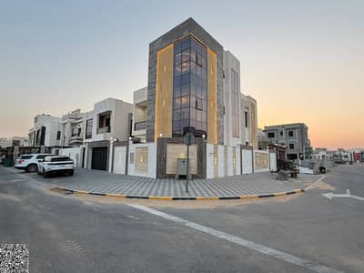 5 Camere Villa in vendita a Al Amerah, Ajman - 2020261007-114119-WhatsApp Image 2026-10-05 at 12.14. 59 PM (10)26. jpg