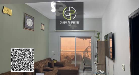 2 Schlafzimmer Wohnung zum Miete in Emirates City, Ajman - 6DB06985-AD75-4BD8-A135-2DCD095611FA. jpg