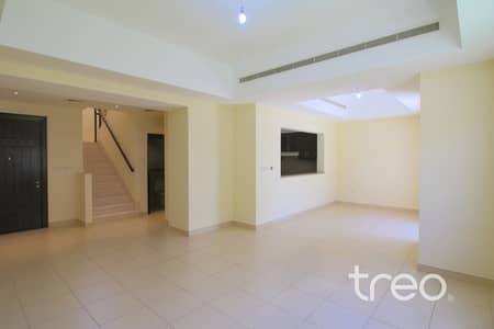 3 Camere Townhouse in affitto a Reem, Dubai - with watermark. jpg
