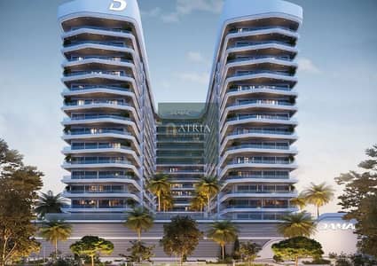 1 Camera Appartamento in vendita a DAMAC Hills 2 (Akoya by DAMAC), Dubai - Capture. PNG
