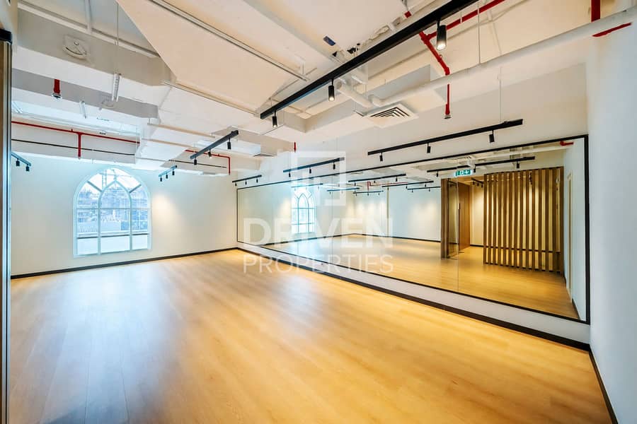 Ufficio a Jumeirah Lake Towers (JLT),JLT Cluster N,The Dome, 1798255 AED - 15443231 Ufficio a Jumeirah Lake Towers (JLT),JLT Cluster N,The Dome, 1798255 AED - 15443231