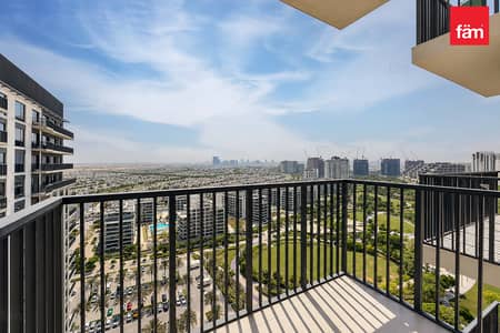 1 Bedroom Flat for Rent in Dubai Hills Estate, Dubai - Stunning 1 Bedroom | Pool And Park View